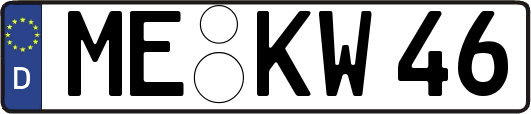 ME-KW46