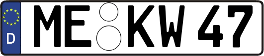 ME-KW47