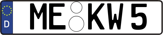 ME-KW5