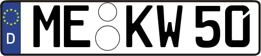 ME-KW50
