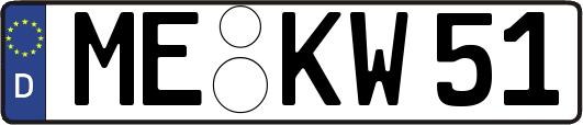 ME-KW51