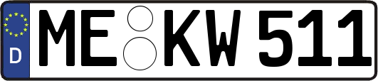 ME-KW511