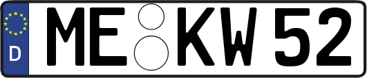 ME-KW52