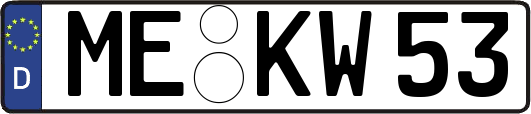 ME-KW53