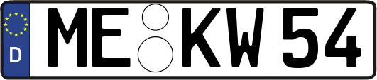 ME-KW54
