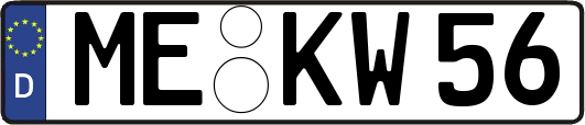 ME-KW56