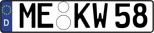 ME-KW58