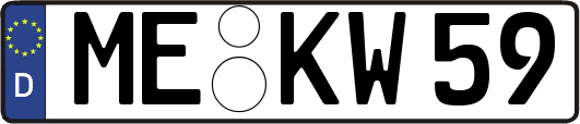 ME-KW59