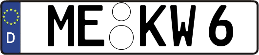 ME-KW6
