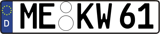 ME-KW61