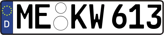 ME-KW613