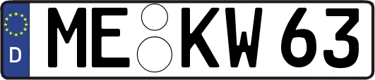 ME-KW63