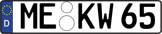 ME-KW65