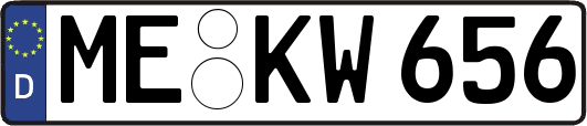 ME-KW656