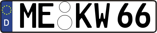 ME-KW66