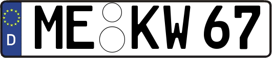 ME-KW67