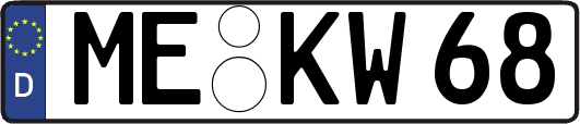 ME-KW68