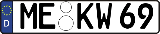 ME-KW69