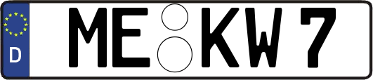 ME-KW7