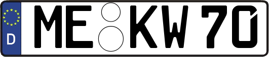 ME-KW70