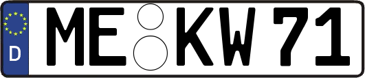 ME-KW71