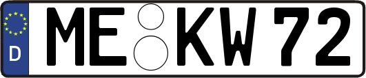 ME-KW72