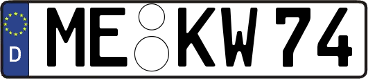 ME-KW74