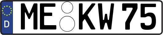 ME-KW75