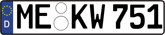 ME-KW751