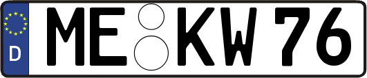ME-KW76