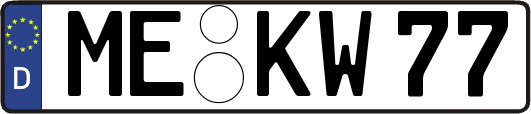 ME-KW77