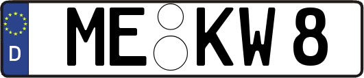 ME-KW8