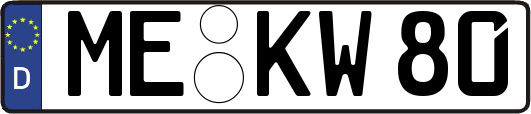 ME-KW80