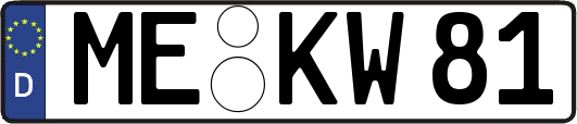 ME-KW81