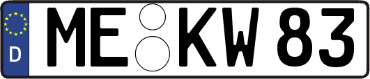 ME-KW83