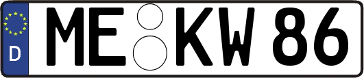 ME-KW86