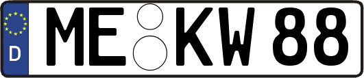 ME-KW88