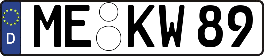 ME-KW89