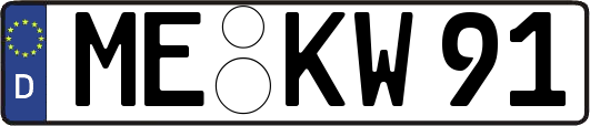 ME-KW91