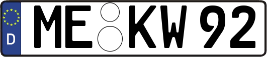 ME-KW92