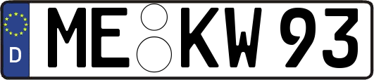 ME-KW93
