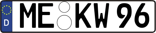 ME-KW96