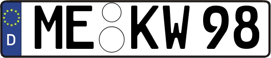 ME-KW98