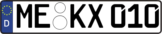 ME-KX010
