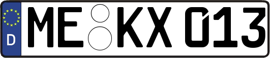 ME-KX013