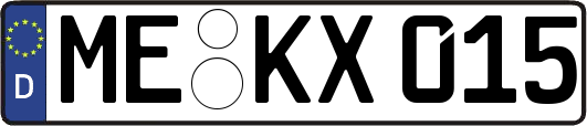 ME-KX015