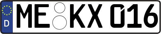 ME-KX016