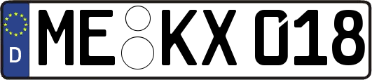 ME-KX018