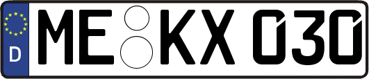 ME-KX030