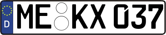 ME-KX037